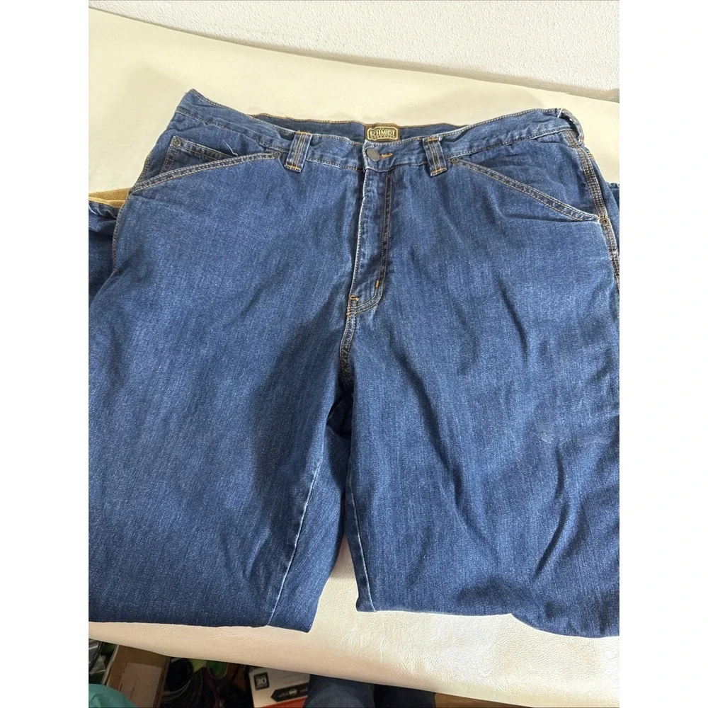 schmidt pants are
